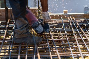 Für die Zukunft gebaut